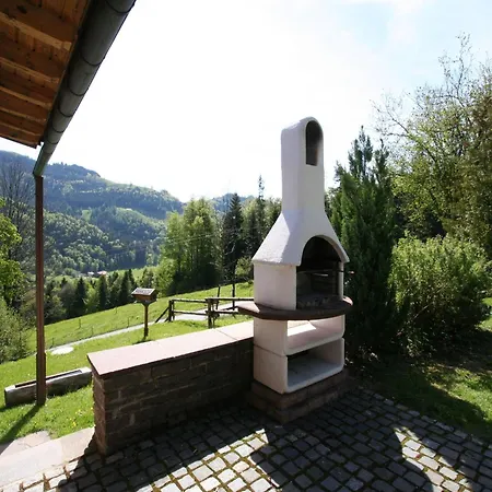 In Niederndorf Near Kufstein With Balcony Chalet