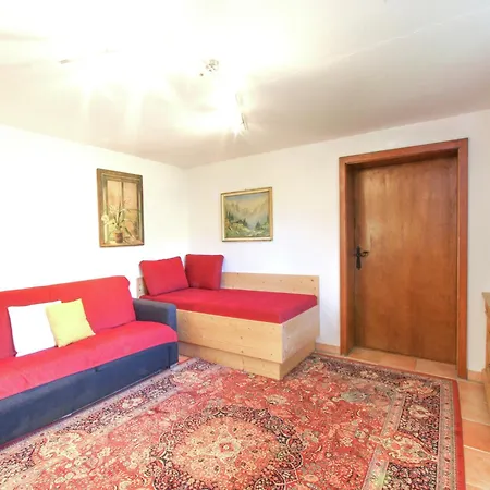 In Niederndorf Near Kufstein With Balcony Chalet *