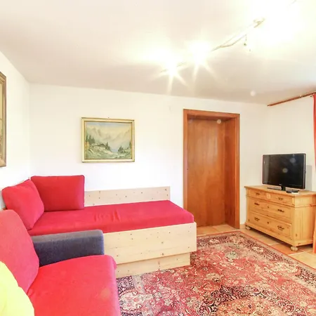 In Niederndorf Near Kufstein With Balcony *