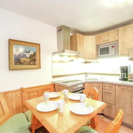 Chalet In Niederndorf Near Kufstein With Balcony
