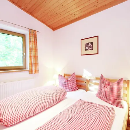 In Niederndorf Near Kufstein With Balcony *