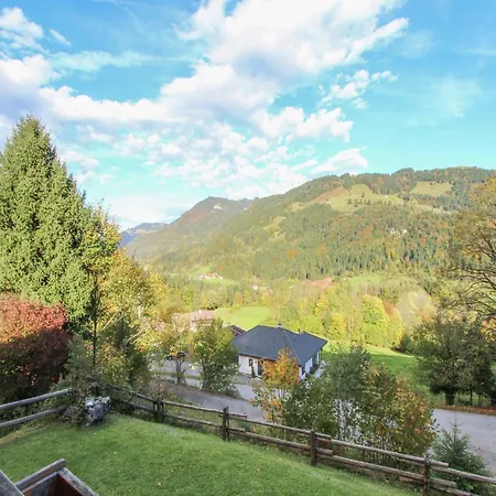 In Niederndorf Near Kufstein With Balcony Chalet *