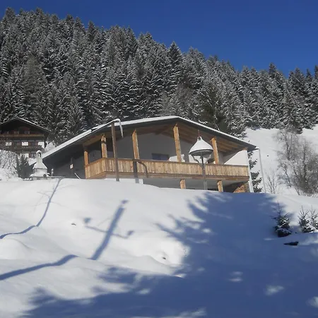 In Niederndorf Near Kufstein With Balcony Niederndorferberg
