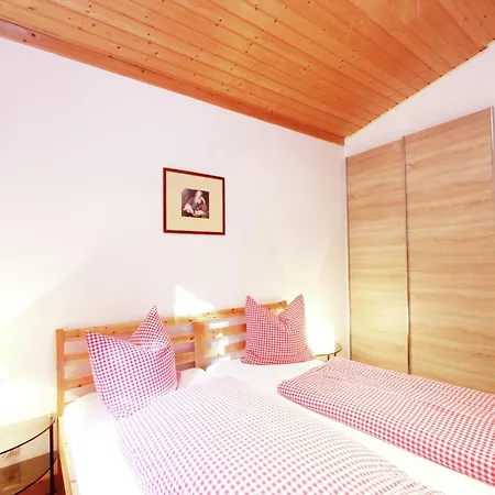 Chalet In Niederndorf Near Kufstein With Balcony *