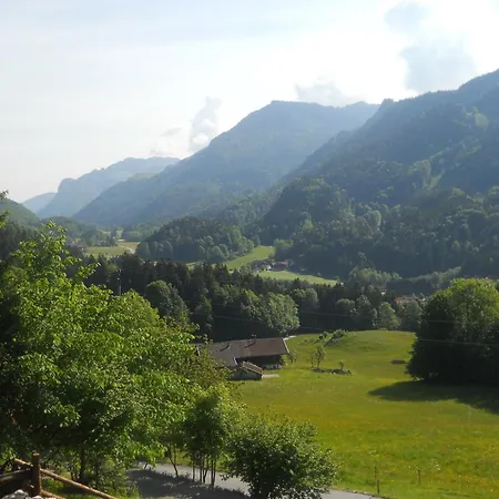 In Niederndorf Near Kufstein With Balcony *