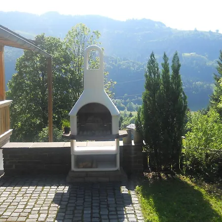 In Niederndorf Near Kufstein With Balcony Chalet