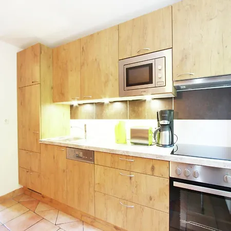 Chalet In Niederndorf Near Kufstein With Balcony *