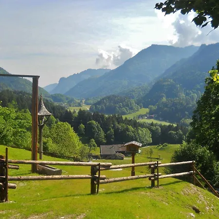 In Niederndorf Near Kufstein With Balcony * Niederndorferberg