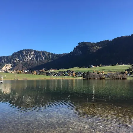 In Niederndorf Near Kufstein With Balcony * Niederndorferberg