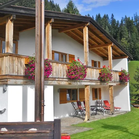 Chalet In Niederndorf Near Kufstein With Balcony