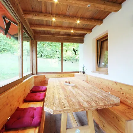 Chalet In Niederndorf Near Kufstein With Balcony *