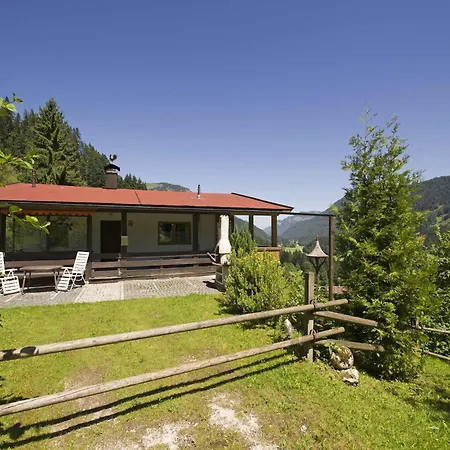 Chalet In Niederndorf Near Kufstein With Balcony