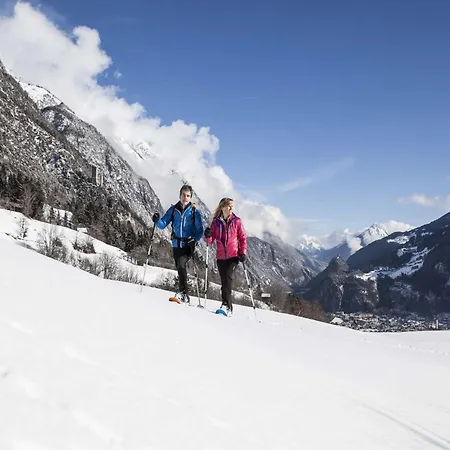 In Niederndorf Near Kufstein With Balcony Alpesi faház Niederndorferberg