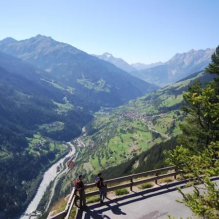 In Niederndorf Near Kufstein With Balcony