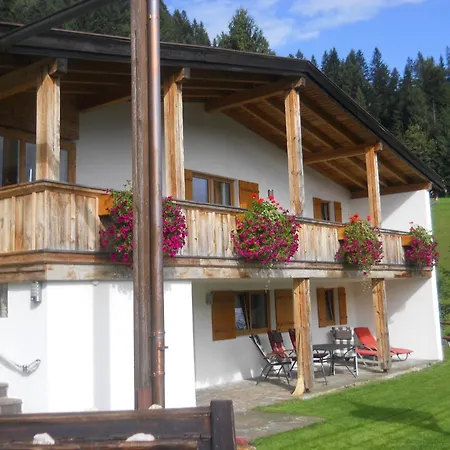 Alpesi faház In Niederndorf Near Kufstein With Balcony